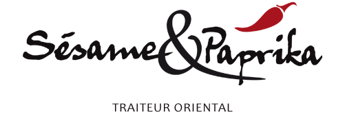 Sésame & Paprika - Traiteur oriental MEZE
