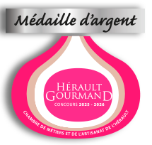 chorba médaille d'argent Hérault Gourmand